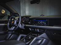 Porsche Cayenne vaihtoauto