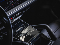 Porsche Cayenne vaihtoauto