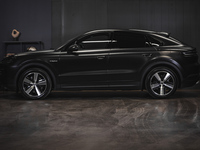 Porsche Cayenne vaihtoauto