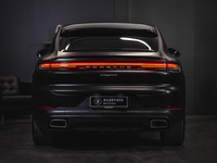 Porsche Cayenne vaihtoauto