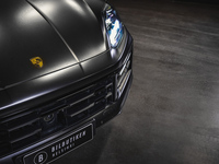 Porsche Cayenne vaihtoauto