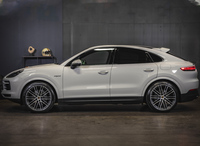 Porsche Cayenne vaihtoauto