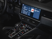 Porsche Cayenne vaihtoauto