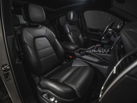 Porsche Cayenne vaihtoauto