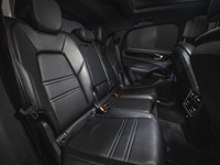 Porsche Cayenne vaihtoauto