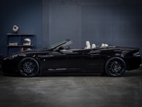Aston Martin DB9 vaihtoauto