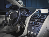 Aston Martin DB9 vaihtoauto