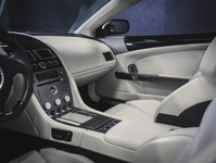 Aston Martin DB9 vaihtoauto