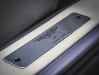 Aston Martin DB9 vaihtoauto