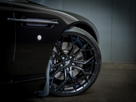 Aston Martin DB9 vaihtoauto