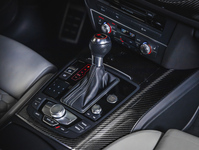 Audi RS6 vaihtoauto