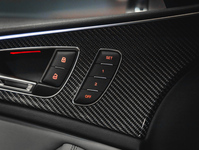 Audi RS6 vaihtoauto