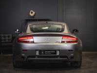 Aston Martin Vantage vaihtoauto