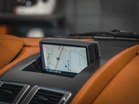 Aston Martin Vantage vaihtoauto