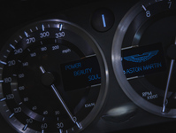 Aston Martin Vantage vaihtoauto