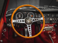 Jaguar E-Type vaihtoauto