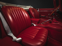 Jaguar E-Type vaihtoauto