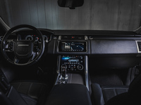 Land Rover Range Rover Sport vaihtoauto