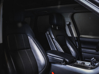 Land Rover Range Rover Sport vaihtoauto