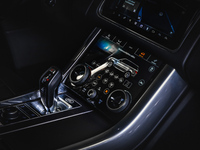 Land Rover Range Rover Sport vaihtoauto