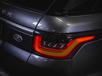 Land Rover Range Rover Sport vaihtoauto