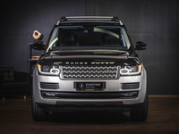 Land Rover Range Rover vaihtoauto