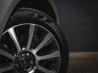 Land Rover Range Rover vaihtoauto