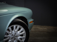 Jaguar XJ vaihtoauto