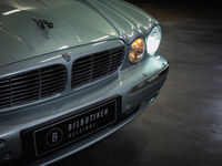 Jaguar XJ vaihtoauto