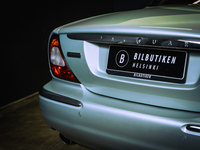 Jaguar XJ vaihtoauto