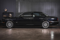Jaguar XJR vaihtoauto