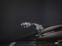 Jaguar XJR vaihtoauto