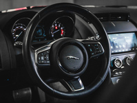 Jaguar F-Type vaihtoauto