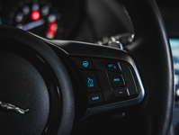 Jaguar F-Type vaihtoauto