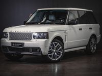 Land Rover Range Rover vaihtoauto
