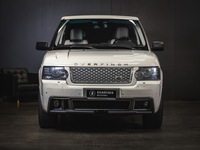 Land Rover Range Rover vaihtoauto