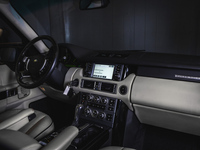 Land Rover Range Rover vaihtoauto