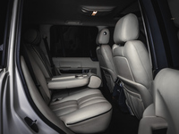 Land Rover Range Rover vaihtoauto
