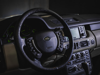 Land Rover Range Rover vaihtoauto