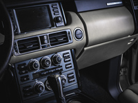 Land Rover Range Rover vaihtoauto