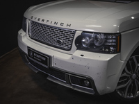 Land Rover Range Rover vaihtoauto