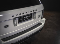 Land Rover Range Rover vaihtoauto