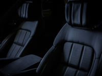 Land Rover Range Rover Sport vaihtoauto