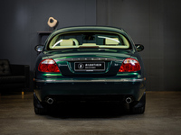 Jaguar S-Type vaihtoauto