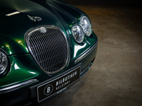 Jaguar S-Type vaihtoauto