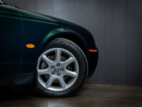 Jaguar S-Type vaihtoauto