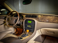 Jaguar S-Type vaihtoauto