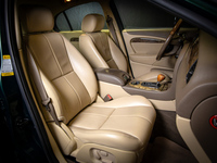 Jaguar S-Type vaihtoauto