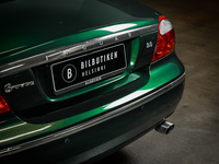 Jaguar S-Type vaihtoauto