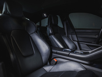 Porsche Taycan vaihtoauto